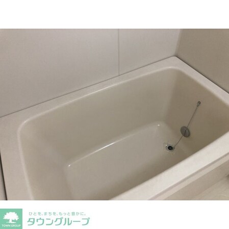 行田ハイツ2号棟の物件内観写真